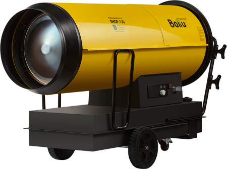 Дизельная тепловая пушка Ballu BHDP-120