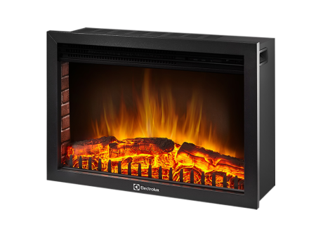 Очаг электрический Electrolux EFP/P-2520LS