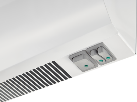 Тепловая завеса Ballu BHC-CE-3T