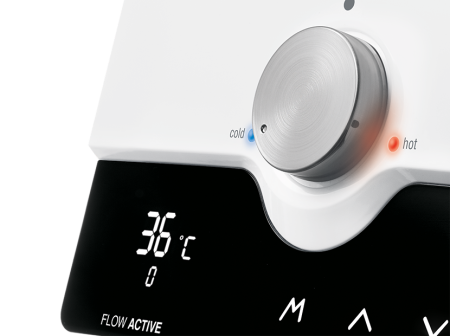 Водонагреватель проточный электрический Electrolux NPX 8 Flow Active 2.0