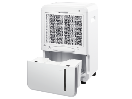 Осушитель воздуха Electrolux EDH-65L