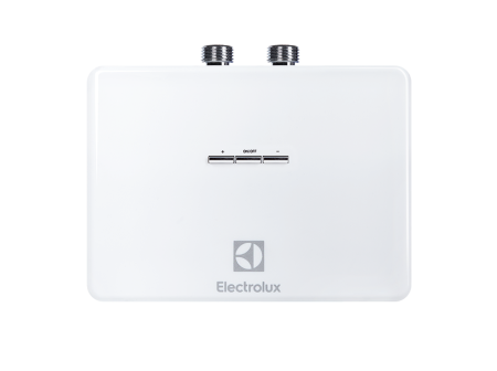 Водонагреватель проточный электрический Electrolux NPX 6 Aquatronic Digital 2.0
