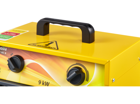 Тепловая пушка Ballu BHP-ME-9