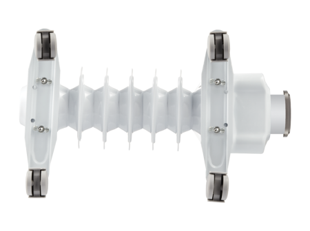 Масляный радиатор Zanussi Espressione ZOH/ES-07WN 1500W (7-секций)