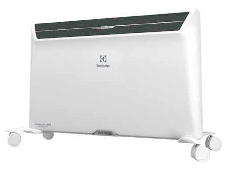 Конвектор электрический Electrolux Air Gate Digital Inverter ECH/AGI-2500