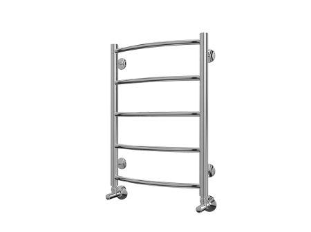 Полотенцесушитель водяной Royal Thermo Классика П5 хром 500х596