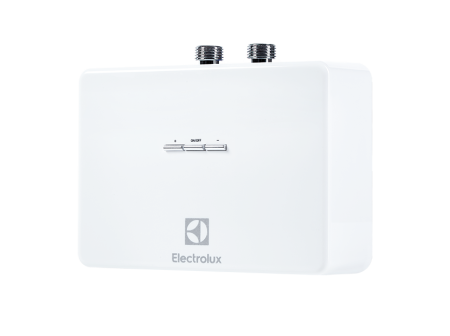 Водонагреватель проточный электрический Electrolux NPX 4 Aquatronic Digital 2.0