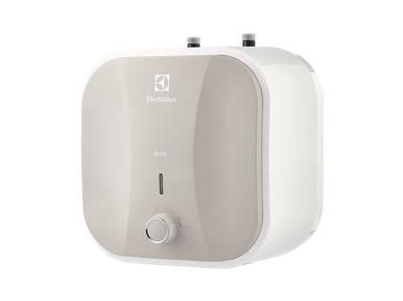 Водонагреватель накопительный электрический Electrolux EWH 10 Q-bic U Водонагреватель накопительный электрический Electrolux EWH 10 Q-bic U