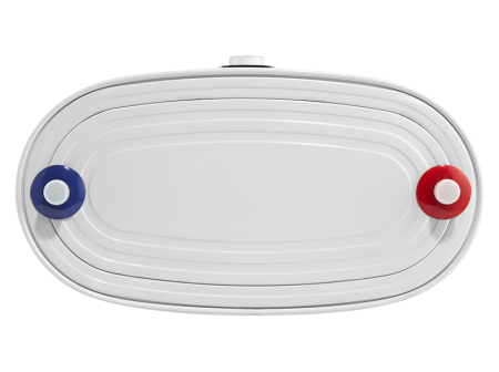 Водонагреватель накопительный электрический Electrolux EWH 30 Gladius 2.0