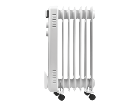 Масляный радиатор Zanussi Casa ZOH/CS - 07W 1500W (7 секций)