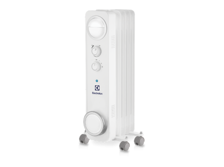 Масляный радиатор Electrolux Sphere EOH/M-6105 (5 секций)