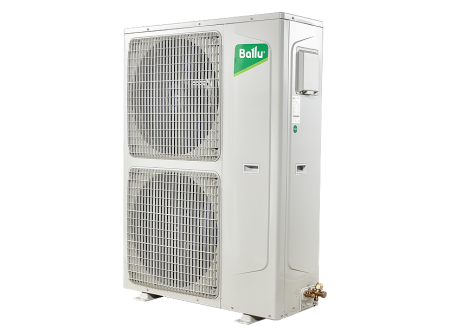 Кондиционер Ballu Machine BLC_CF-60HN1_19Y напольно-потолочный