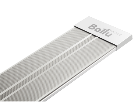 Инфракрасный обогреватель Ballu BIH-AP4-1.0-W