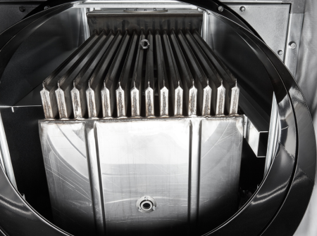 Газовый теплогенератор Ballu-Biemmedue FARM 185M (230V-1-50/60 Hz)