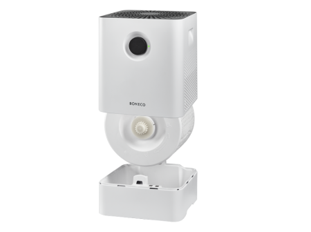 Мойка воздуха Boneco W200 White