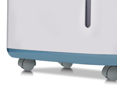 Мультикомплекс сушильный Ballu BDM-25L