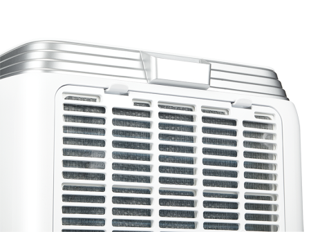 Мобильный кондиционер Ballu BPHS-13H