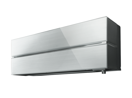 Настенный кондиционер Mitsubishi Electric MSZ-LN25VGV / MUZ-LN25VG (инверторный)