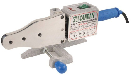 Аппарат для сварки полипропиленовых труб Candan CM-01-ONLY