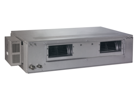 Внутренний блок мульти сплит-системы Electrolux EACD/I-12 FMI/N3_ERP Free match (канальный)