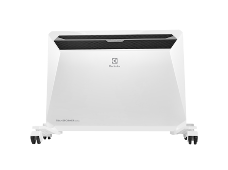 Комплект Electrolux Rapid Transformer с блоком управления ECH/R-1500 T-TUE (электронный)