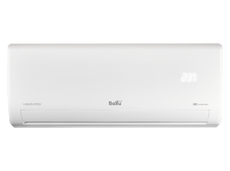 Настенная сплит-система Ballu BSVPI-24HN1 (инверторная) комплект