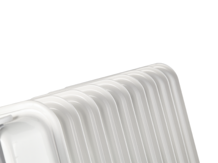 Масляный радиатор Ballu Level BOH/LV-11 2200 (11 секций)