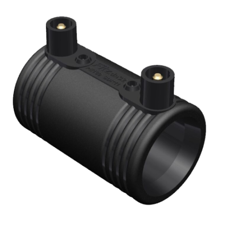 Муфта электросварная D32 PN 16 Fitz (Азербайджан) Муфта электросварная D32 PN 16 Fitz (Азербайджан)