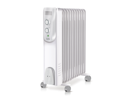 Масляный радиатор Ballu BOH/EX-11 2200 (11 секций)