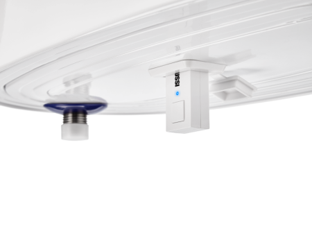 Водонагреватель накопительный электрический Zanussi ZWH/S 80 Splendore XP 2.0 Водонагреватель накопительный электрический Zanussi ZWH/S 80 Splendore XP 2.0