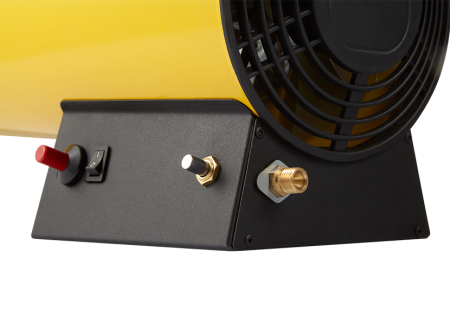 Тепловая пушка газовая Ballu BHG-15L Тепловая пушка газовая Ballu BHG-15L