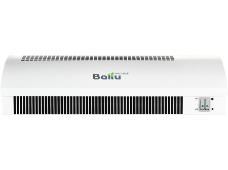 Тепловая завеса Ballu BHC-CE-3 Тепловая завеса Ballu BHC-CE-3