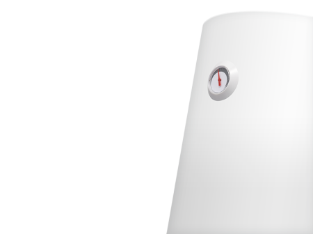 Водонагреватель накопительный электрический Electrolux EWH 80 DRYver