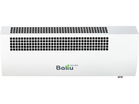 Тепловая завеса Ballu BHC-CE-3 Тепловая завеса Ballu BHC-CE-3