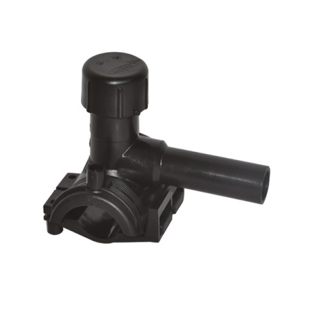 Седелка электросварная с фрезой 50-32 PN 16 TAPPING TEE WITHOUT VALVE BORFIT(Турция) Седелка электросварная с фрезой 50-32 PN 16 TAPPING TEE WITHOUT VALVE BORFIT(Турция)