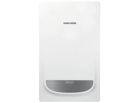 Настенный газовый котел Navien Deluxe S-35k