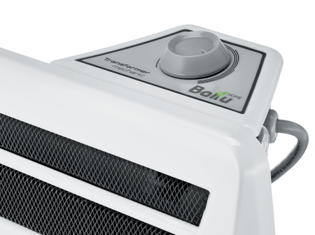 Конвектор электрический Ballu BEC/ETM-1500 Конвектор электрический Ballu BEC/ETM-1500