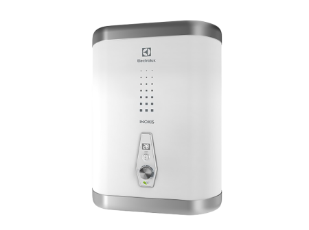 Водонагреватель накопительный электрический Electrolux EWH 30 Inoxis Водонагреватель накопительный электрический Electrolux EWH 30 Inoxis