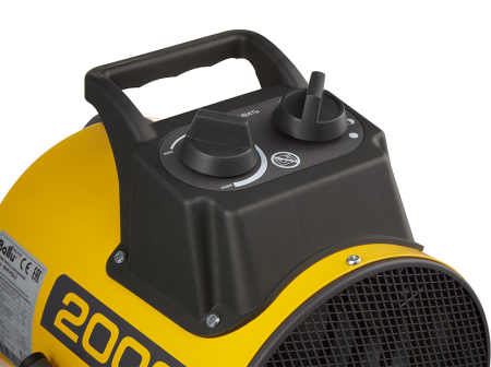 Тепловая пушка Ballu BHP-PE2-2