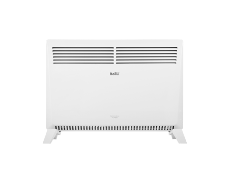 Конвектор электрический Ballu Camino Eco Turbo BEC/EMT-2000