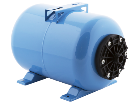 Гидроаккумулятор горизонтальный Джилекс 24 ГП к 7027