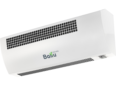 Тепловая завеса Ballu BHC-CE-3 Тепловая завеса Ballu BHC-CE-3