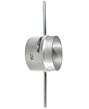 Ручная зачистка для полипропиленовых труб 75х90 мм Candan PPS-90