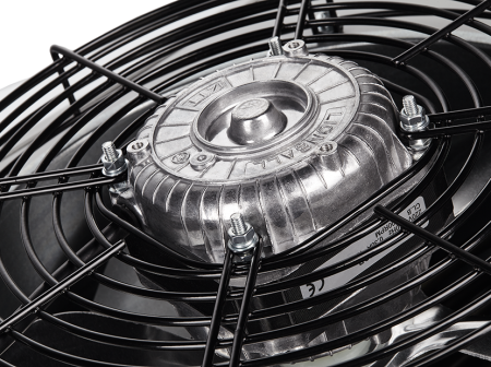 Тепловентилятор Ballu BHP-MW-9