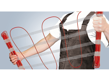 Мат нагревательный Electrolux EMSM 2-150-1 для теплого пола