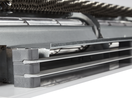 Тепловая завеса Ballu BHC-L08-T03 Тепловая завеса Ballu BHC-L08-T03