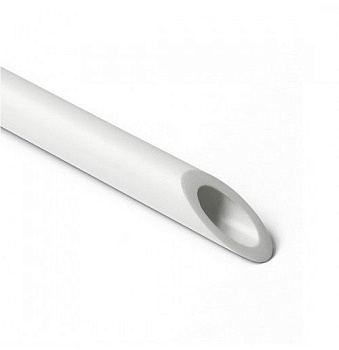 Труба полипропиленовая PP-R 110 (10,0) PN 10 Россия Труба полипропиленовая PP-R 110 (10,0) PN 10 Россия