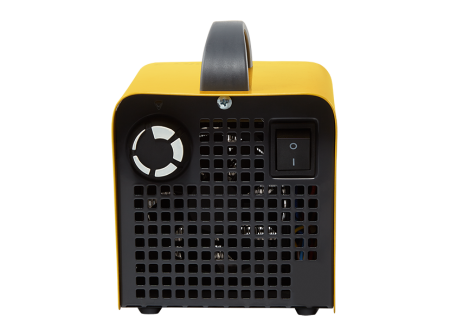 Тепловая пушка электрическая Ballu BKS-3