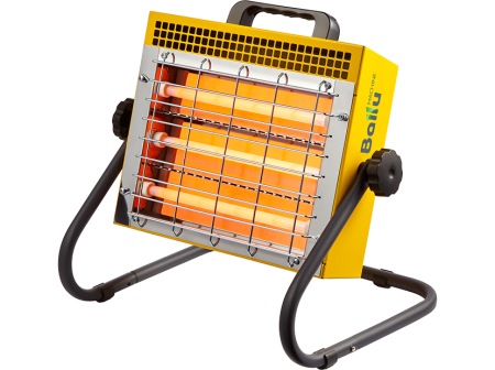 Инфракрасный обогреватель Ballu BIH-LM-1.5-R