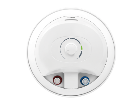 Водонагреватель накопительный электрический Electrolux EWH 30 Trend